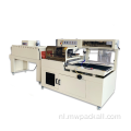 Volledige automatische krimpmachine L-SEALER